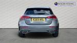 Mercedes-Benz A Class Photo 5