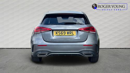 Mercedes-Benz A Class Photo autoimg-7245460f3b0f5675a6e08c736f65d2d205a4eae3.jpg