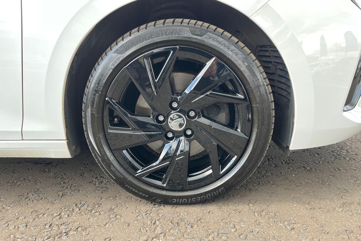 Vauxhall Astra Photo 7