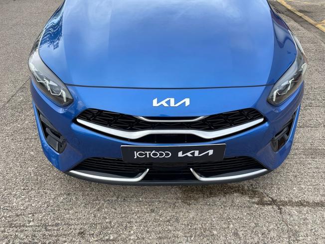KIA Ceed Photo 22