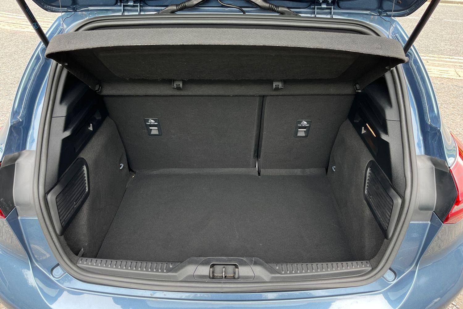 Ford FOCUS Photo 20