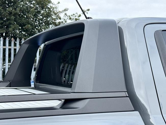 FORD Ranger Photo 38