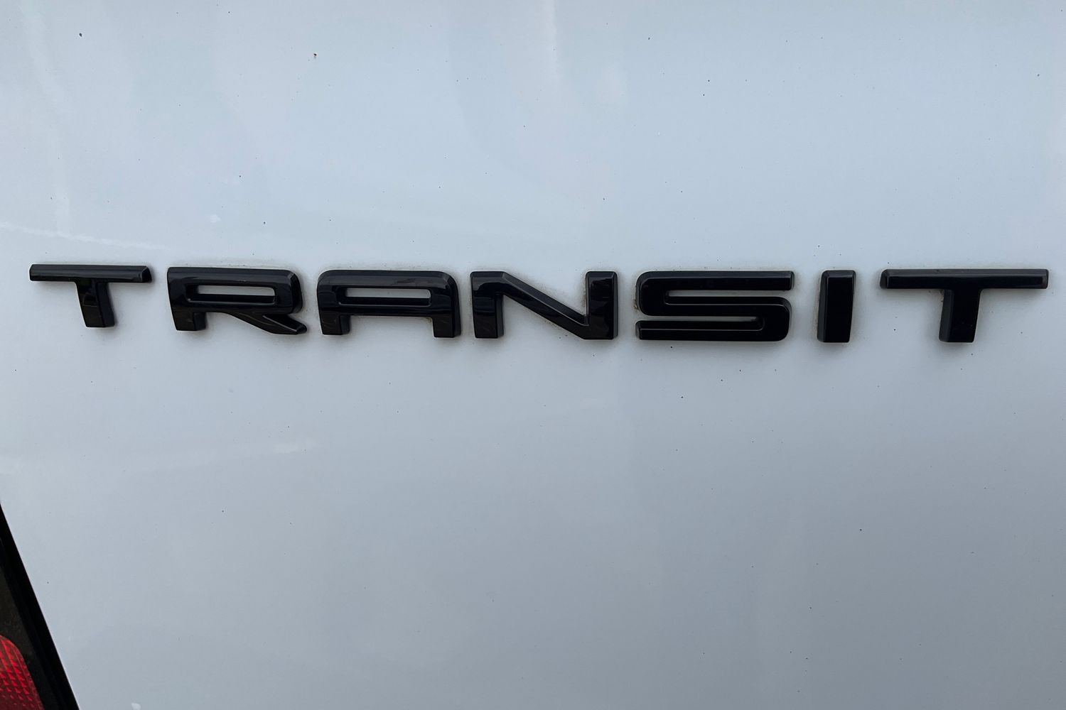 Ford TRANSIT CUSTOM Photo 19