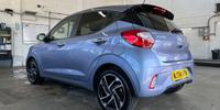 Hyundai i10 Photo 36