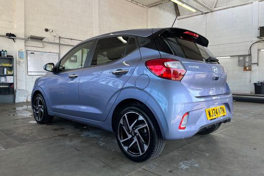 Hyundai i10 Photo autoimg-72493a3814364e91d724b0c16e9fedd138447918.jpg