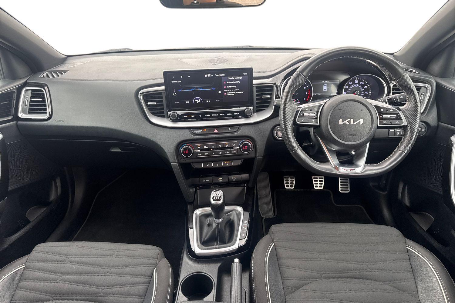 Kia CEED Photo 9
