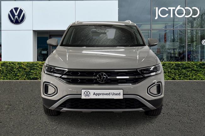 VOLKSWAGEN T-Roc Photo 8