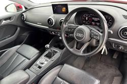 AUDI A3 Photo 2