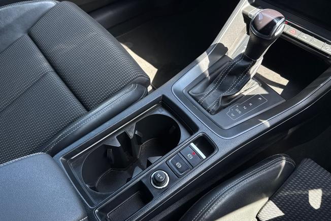 Audi Q3 Photo 39