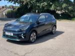 Kia e-Niro Photo 29