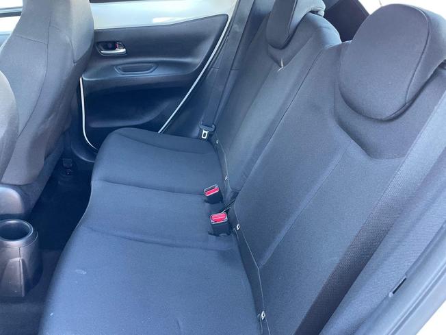 TOYOTA Aygo X Photo 9