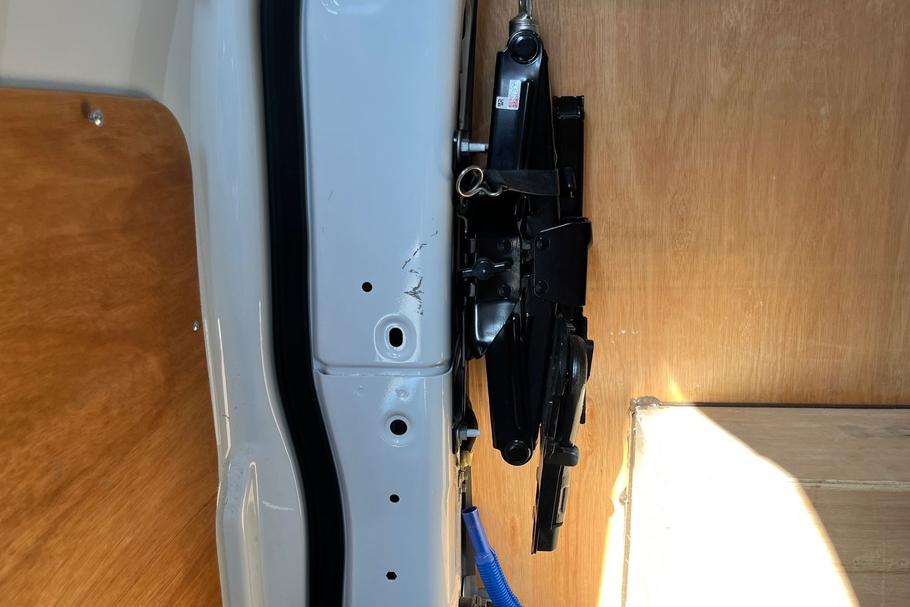 Used Ford TRANSIT CUSTOM DV24HPE 15