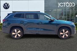 Volkswagen Tayron Photo 4