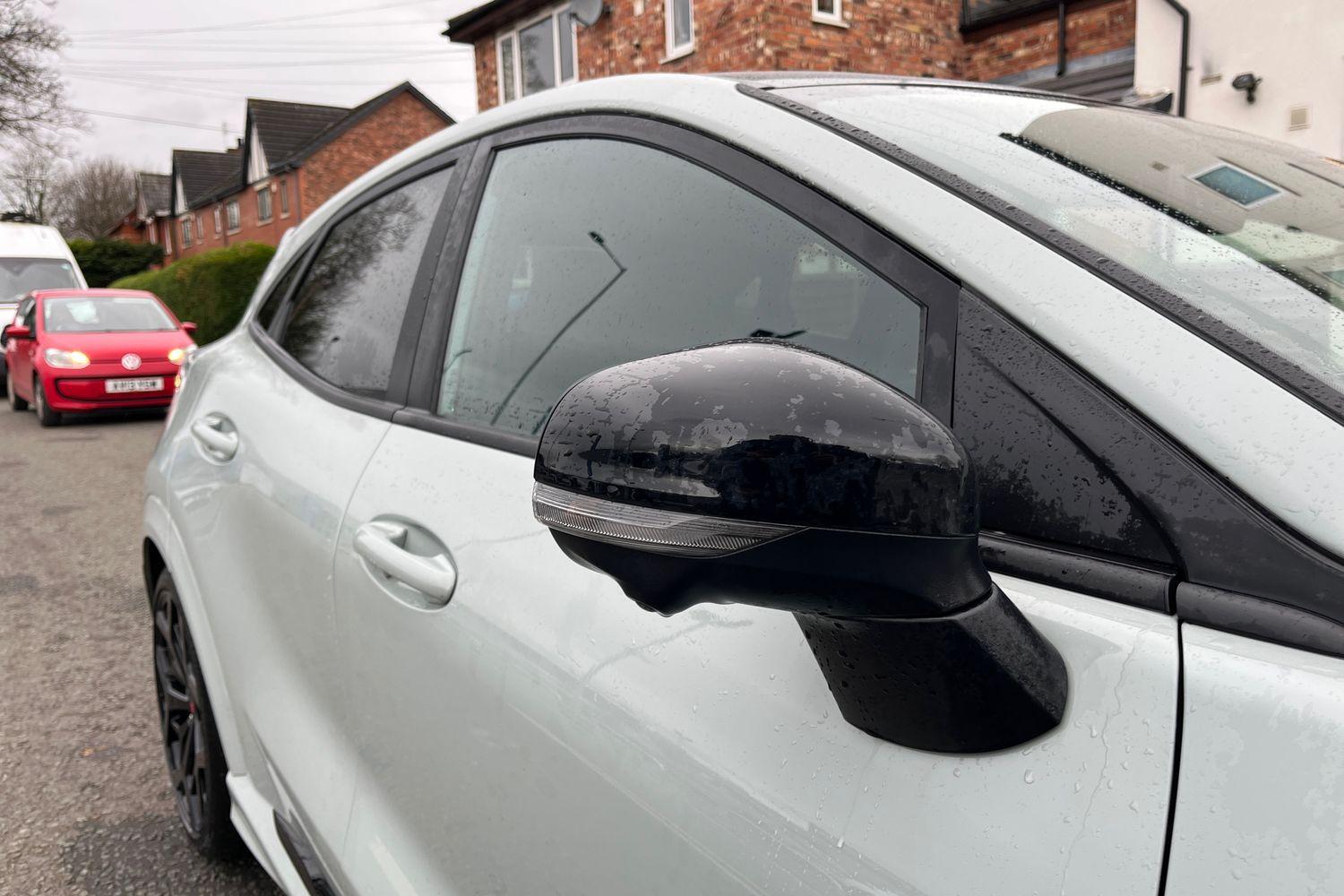 Ford PUMA Photo 28
