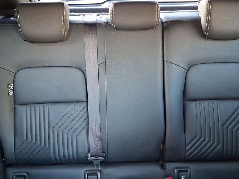 Used Nissan Juke FT25CVO 29