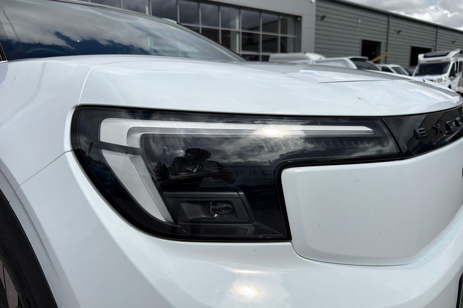 Ford Explorer Photo 37