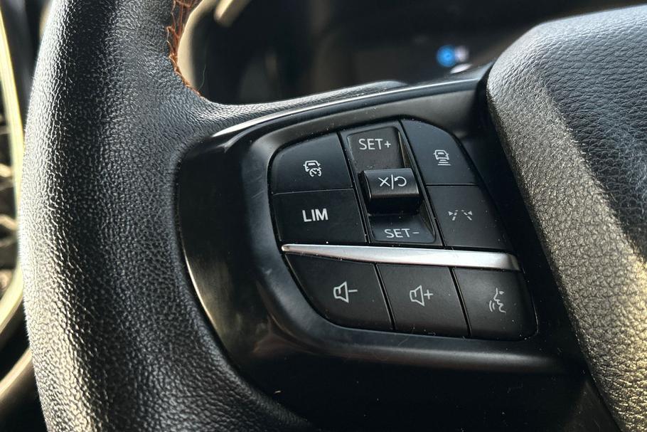 Used Ford RANGER HV73XNT 35