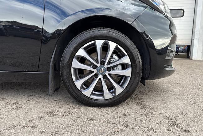 RENAULT Zoe Photo 5