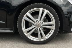 AUDI A3 Photo 5