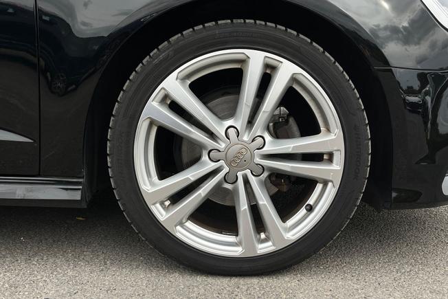 AUDI A3 Photo 5