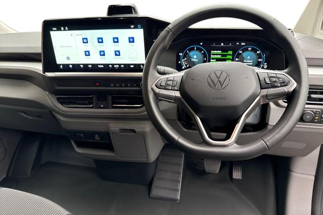 VOLKSWAGEN  Transporter Photo 11