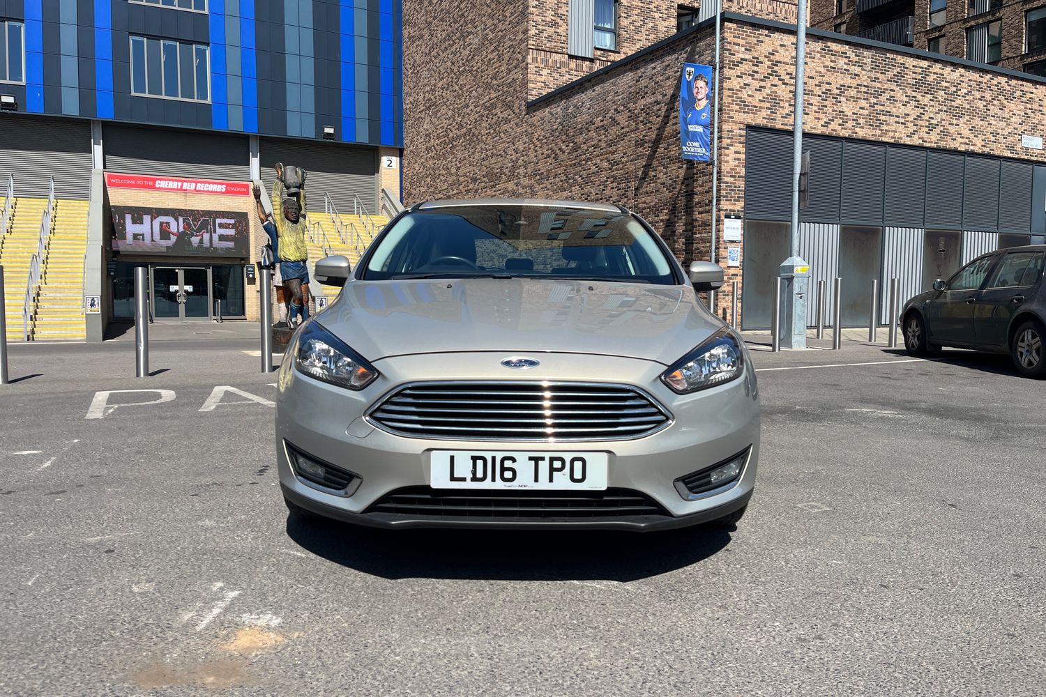 FORD FOCUS Photo 37