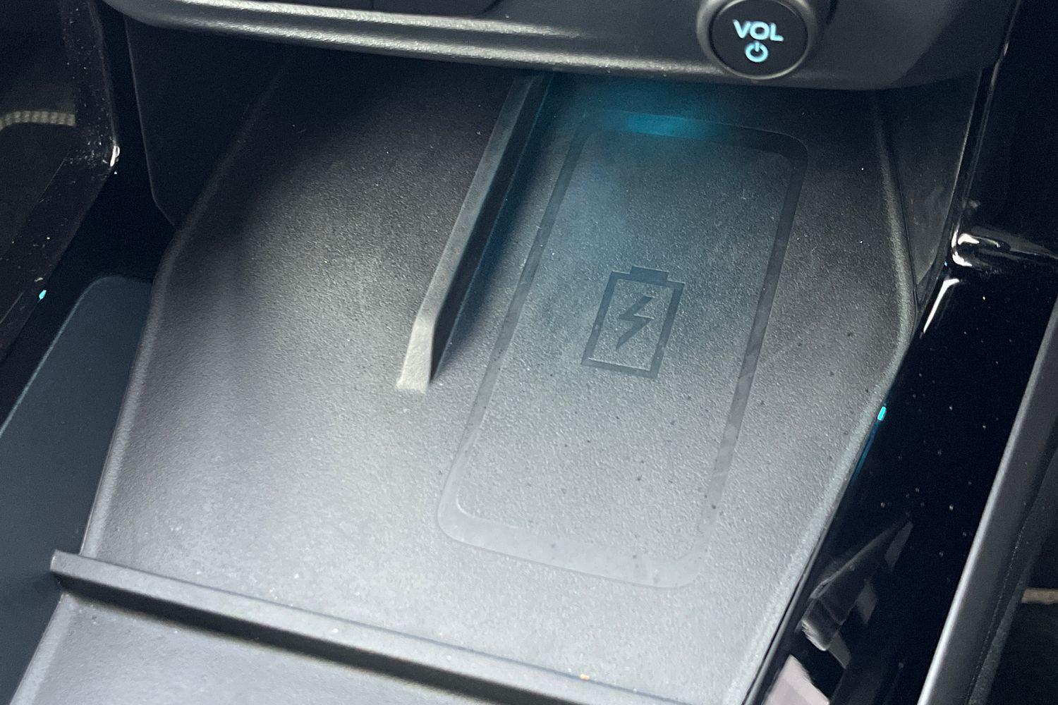 Ford PUMA GEN-E Photo 32