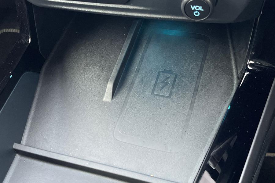 Ford PUMA GEN-E Photo autoimg-725270d28b36c7f34b493dccdc6338194d3b6b89.jpg