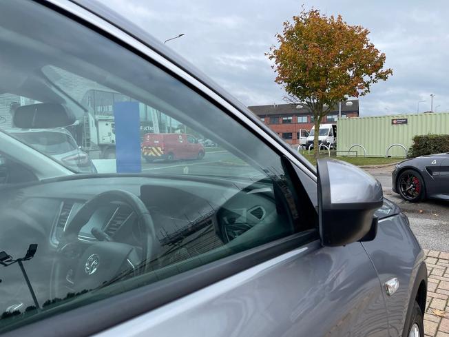VAUXHALL Grandland X Photo 53