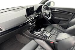 AUDI Q5 Photo 2