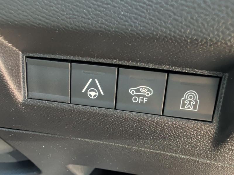 Used Peugeot 208 KK25GUG 45