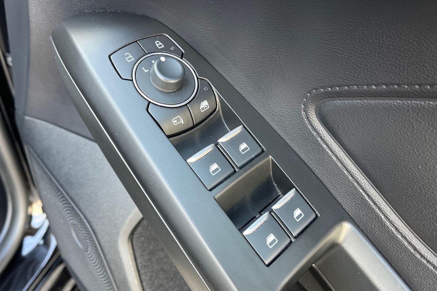 Ford Focus Photo 15