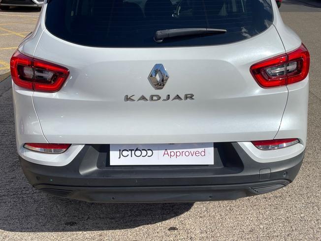 RENAULT Kadjar Photo 25