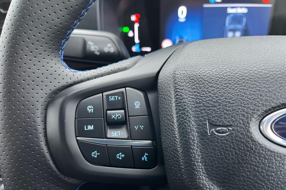 Used Ford Ranger LA75XWU 8