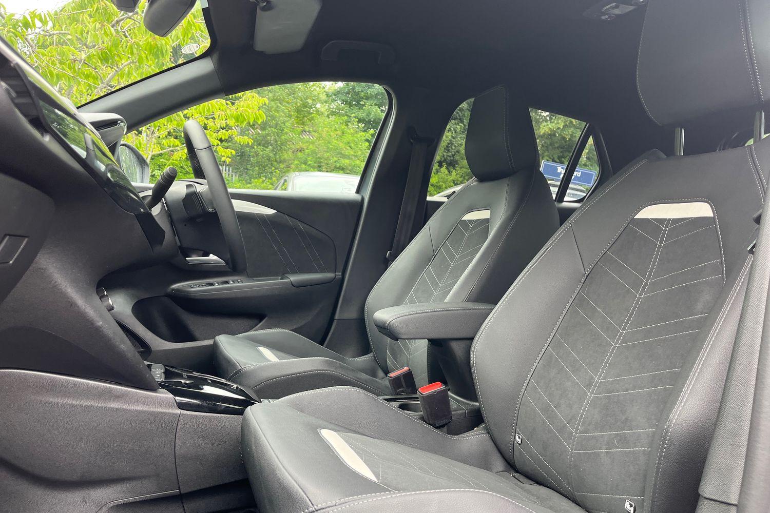 Vauxhall Corsa Photo 18