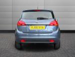 Kia Venga Photo 11