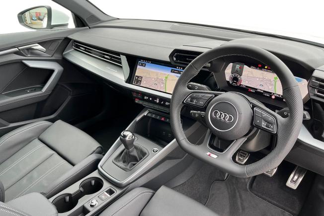 Audi A3 Photo 6