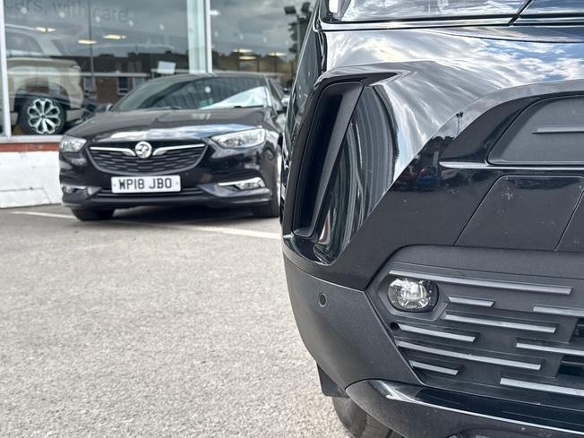 VAUXHALL Mokka Photo 22