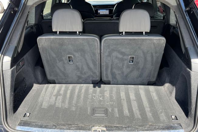 Audi Q7 Photo 35
