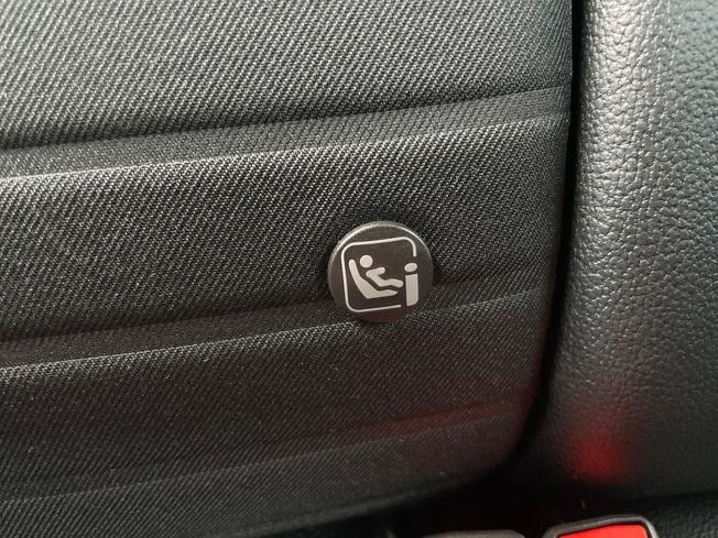 FORD Puma Photo 32