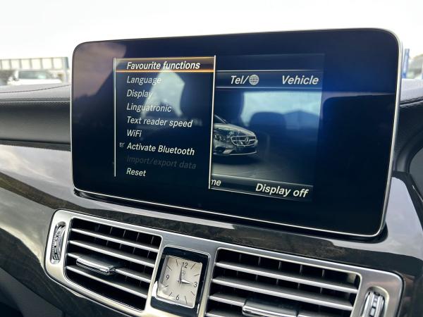 Mercedes-Benz CLS Photo autoimg-7258cdd323abf5f1fc3dedef6d3f9798b4a56d8b.jpg