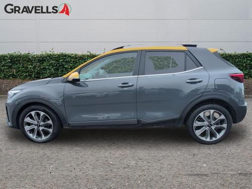 Kia STONIC Photo autoimg-7259b85280d6f23f2cb929f3580e9077b0280f11.jpg