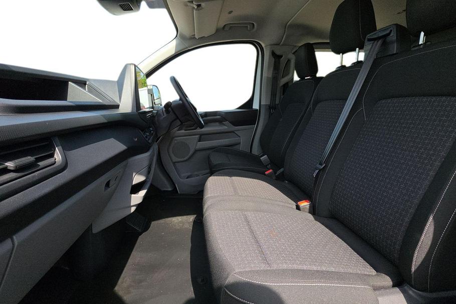 Used Ford TRANSIT CUSTOM EA75HGM 10