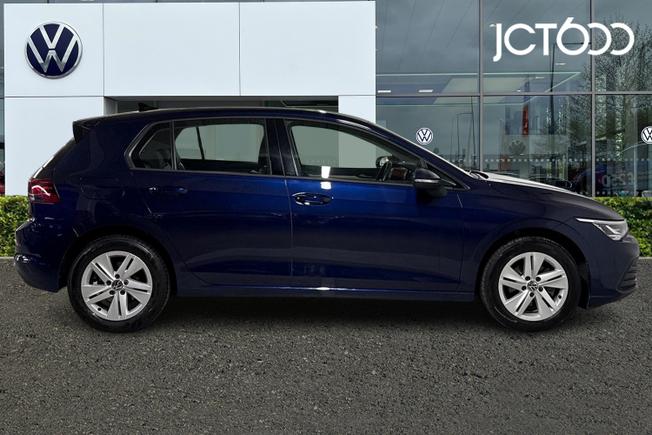 Volkswagen Golf Photo 4