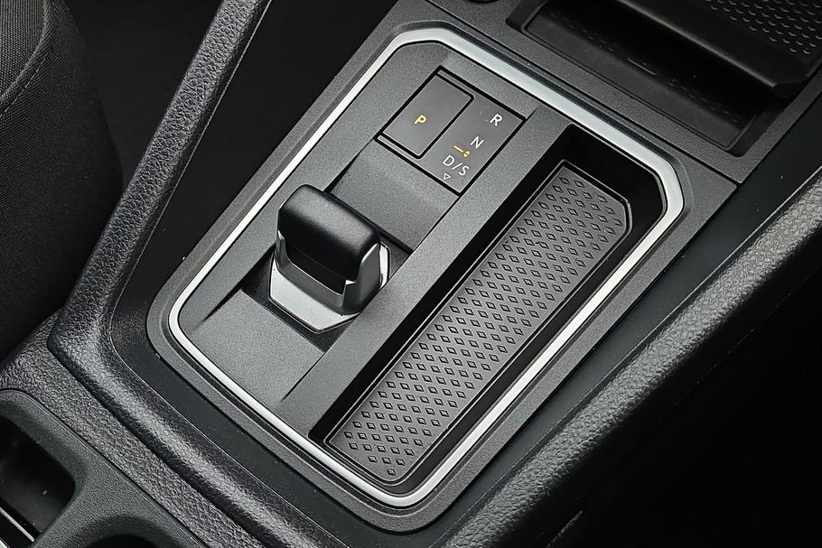 Used FORD TRANSIT CONNECT WR75JBE 9