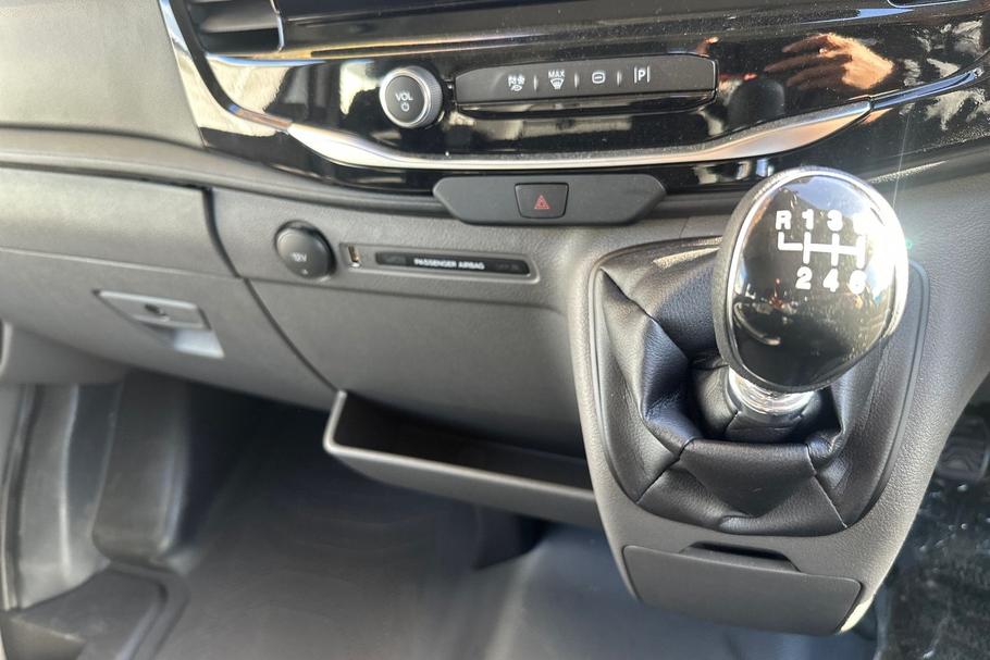 Used Ford TRANSIT 22