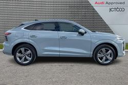 AUDI Q3 Photo 4