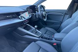 AUDI A3 Photo 2