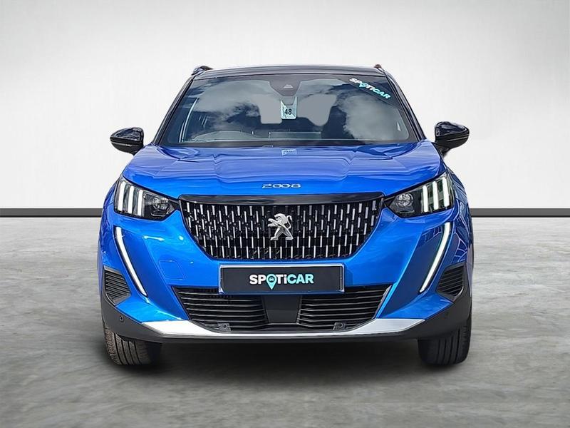 Used Peugeot 2008 VN23WTV 8