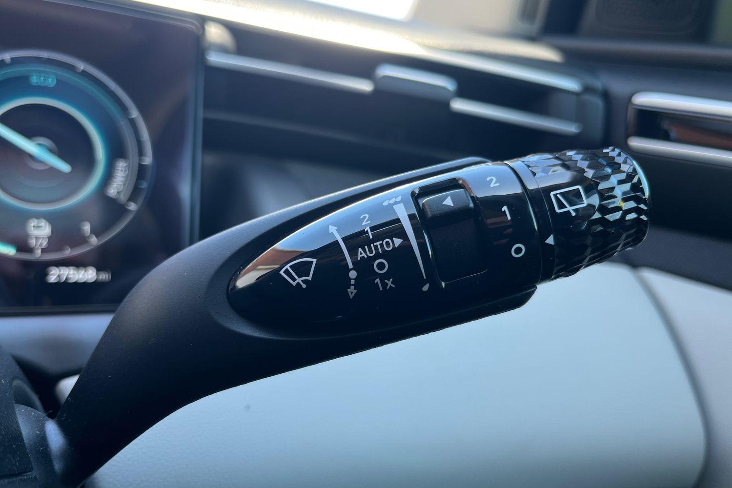 Hyundai TUCSON Photo 14